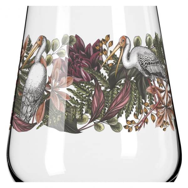 Ritzenhoff Schattenfauna UNIVERSALGLAS-SET #1, #2 Saisonale Angebote