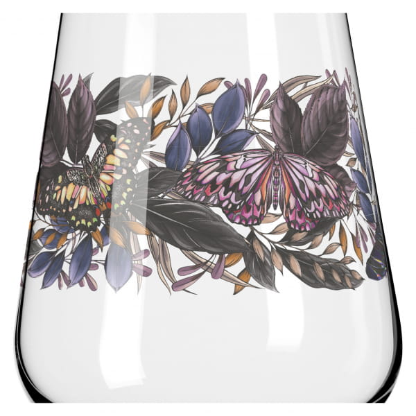 Ritzenhoff Schattenfauna UNIVERSALGLAS-SET #1, #2 Saisonale Angebote