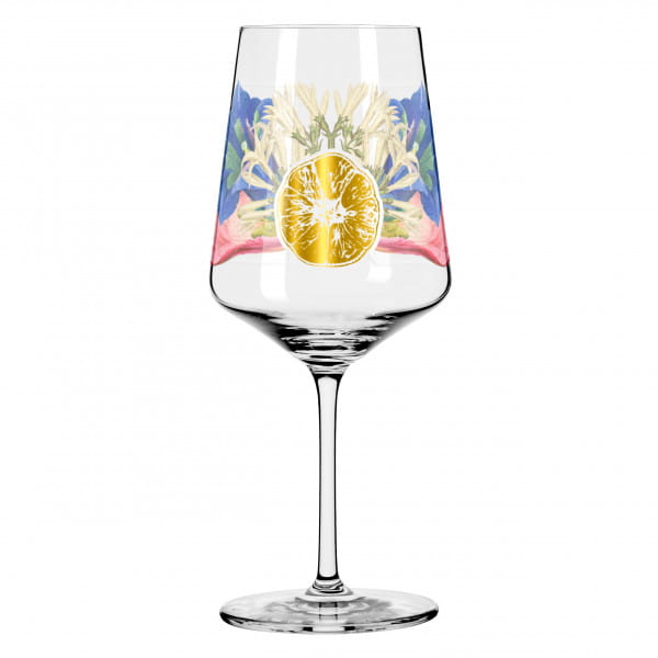 Ritzenhoff Sommerrausch Deluxe APERITIFGLAS-SET #17, #18 Räumungsverkauf