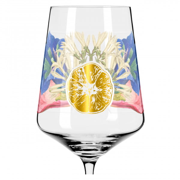 Ritzenhoff Sommerrausch Deluxe APERITIFGLAS-SET #17, #18 Räumungsverkauf