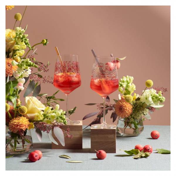Ritzenhoff Sommerrausch APERITIFGLAS #15 Sonderangebote