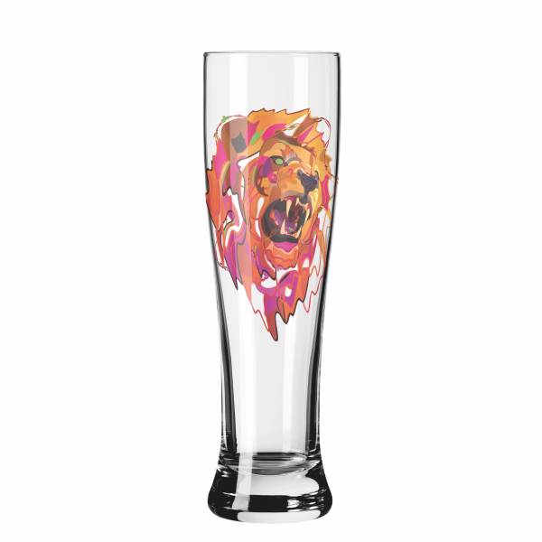 Ritzenhoff Brauchzeit WEIZENBIERGLAS-SET #21, #22 VIP-Rabatte