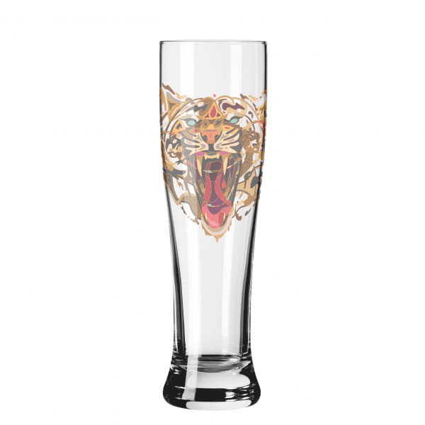 Ritzenhoff Brauchzeit WEIZENBIERGLAS-SET #21, #22 VIP-Rabatte