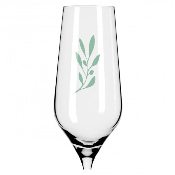 Ritzenhoff Organix CHAMPAGNERGLAS-SET #1 Super Sparpreis