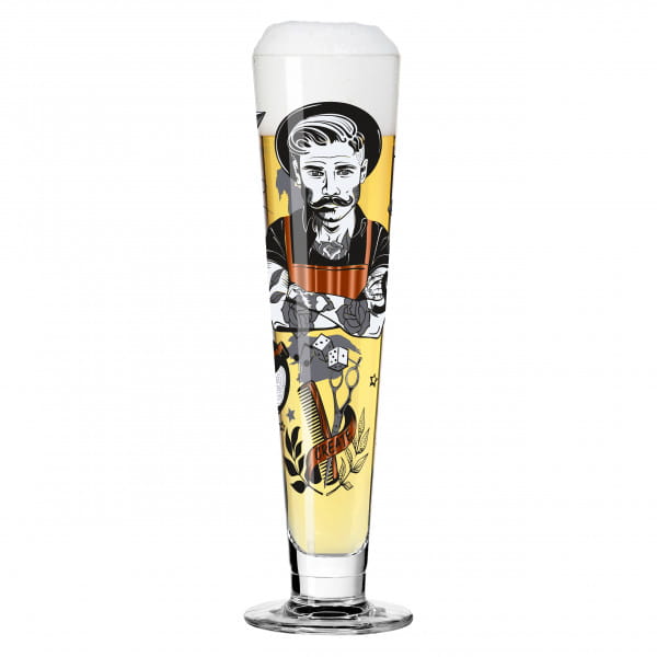 Ritzenhoff Heldenfest BIERGLAS #9 Wochenangebot