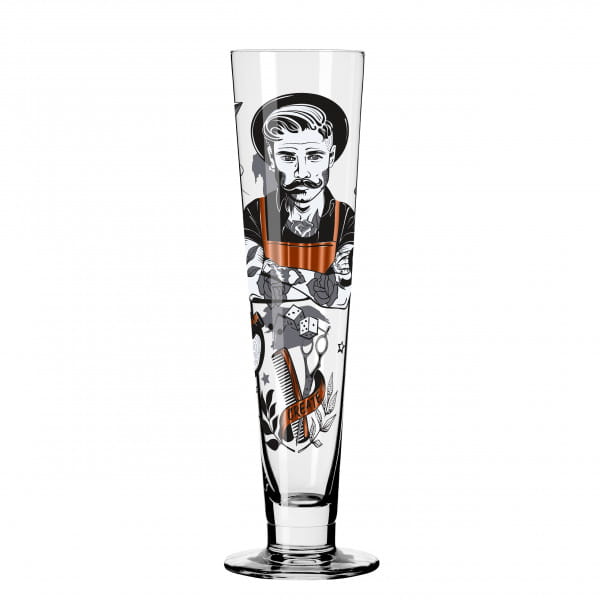 Ritzenhoff Heldenfest BIERGLAS #9 Wochenangebot