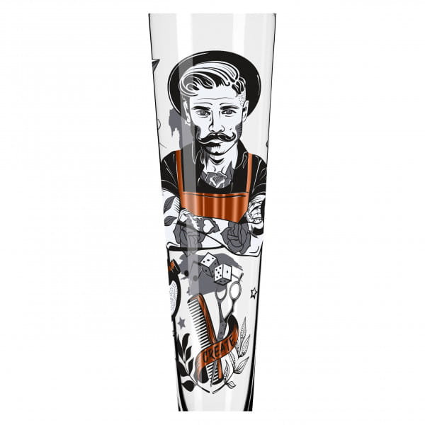 Ritzenhoff Heldenfest BIERGLAS #9 Wochenangebot