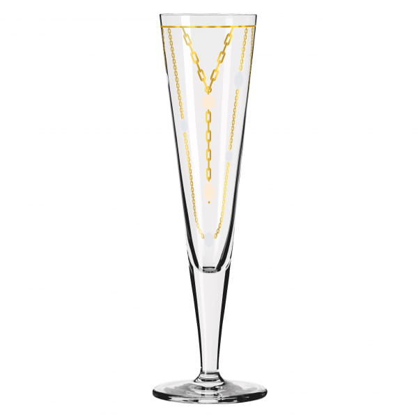 Ritzenhoff Goldnacht CHAMPAGNERGLAS #39 Letzte 3 Tage