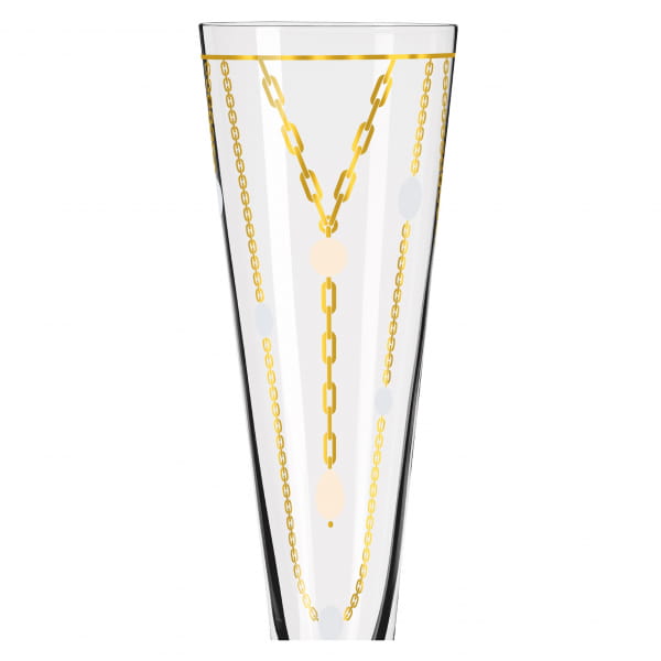 Ritzenhoff Goldnacht CHAMPAGNERGLAS #39 Letzte 3 Tage