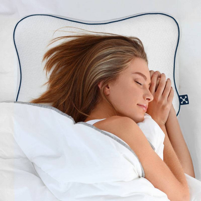 ﻿Smartsleep smart® RECOVERY PILLOW Vatertagsangebot