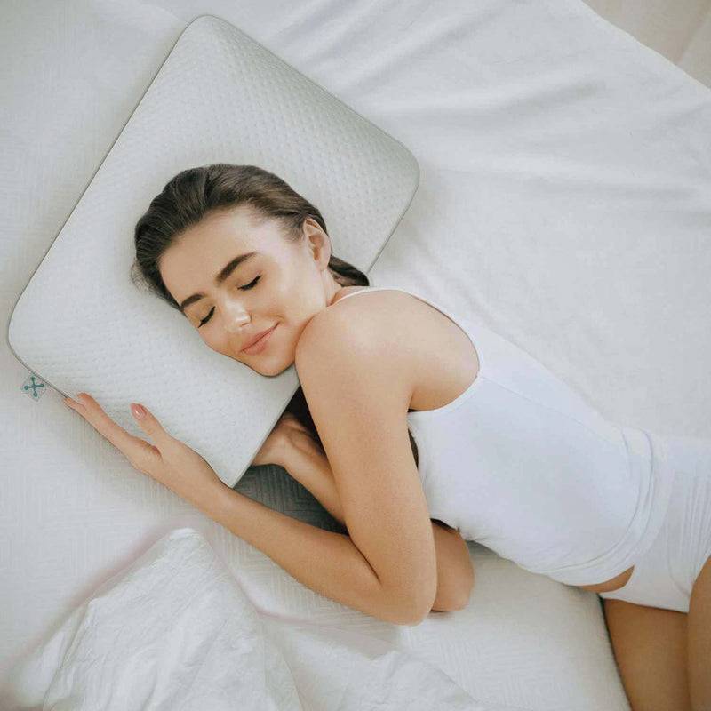 Smartsleep smart® COMFORT PILLOW Heißer Verkauf