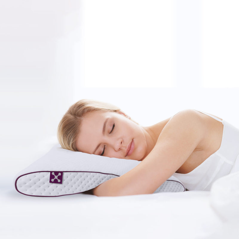 Smartsleep smart® RELAXING+ PILLOW Top Angebot