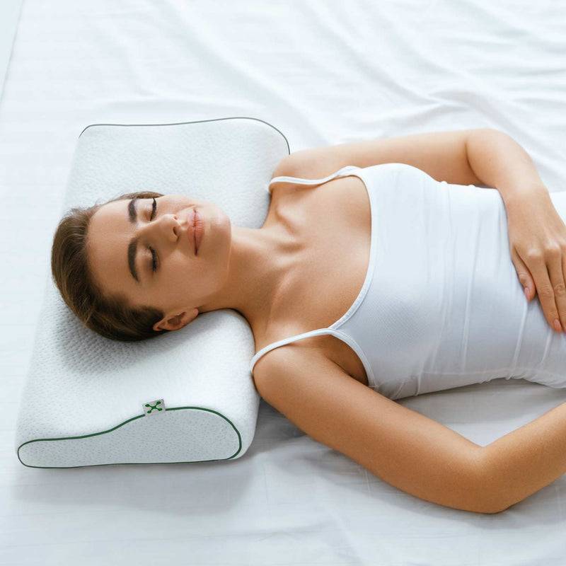 Smartsleep smart® ERGONOMIC+ PILLOW Online Outlet