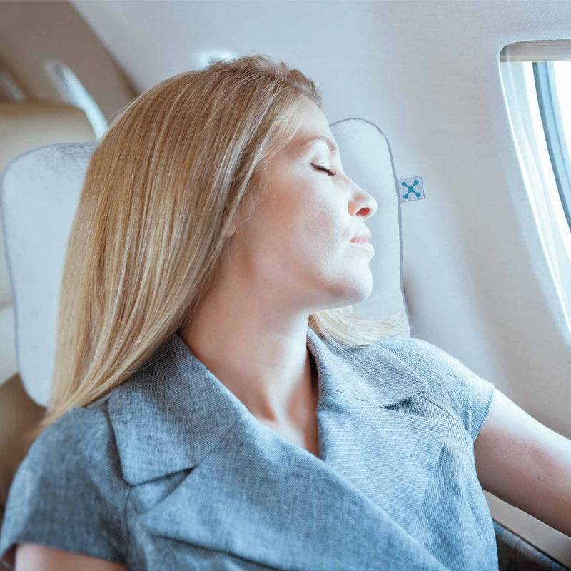 Smartsleep smart® TRAVEL PILLOW Blitzangebot