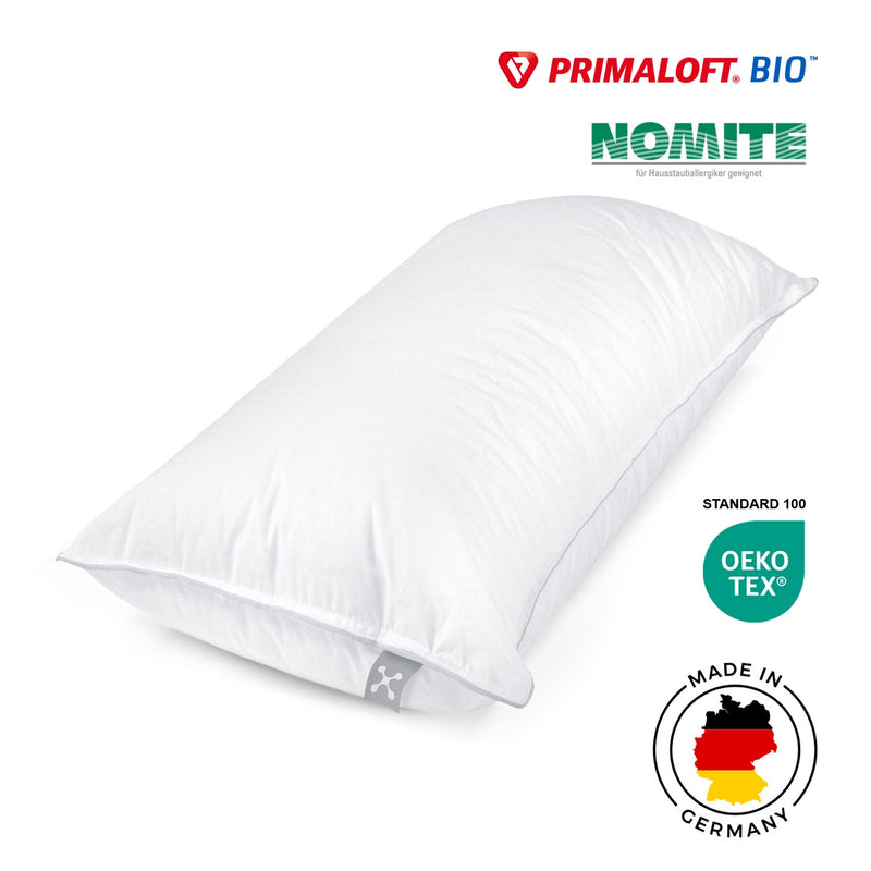 Smartsleep smart® SOFT PILLOW 40 x 80 cm Saisonale Angebote