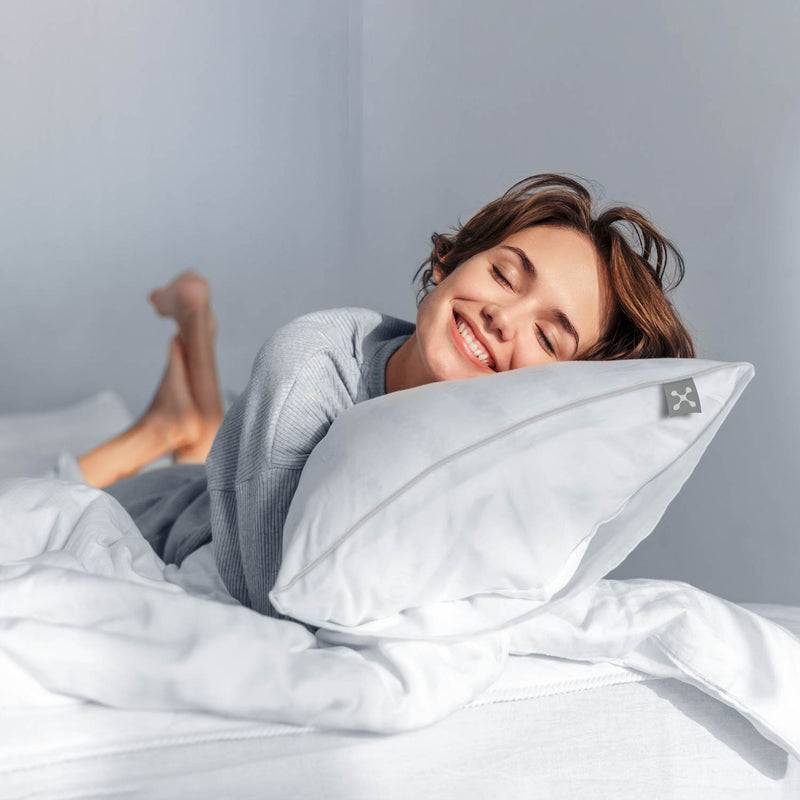 Smartsleep smart® SOFT PILLOW 80 x 80 cm Räumungsverkauf