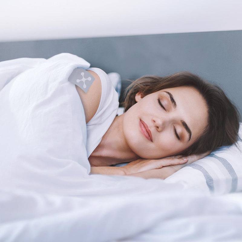 Smartsleep smart® SOFT BLANKET Kauf eins, bekomm eins gratis