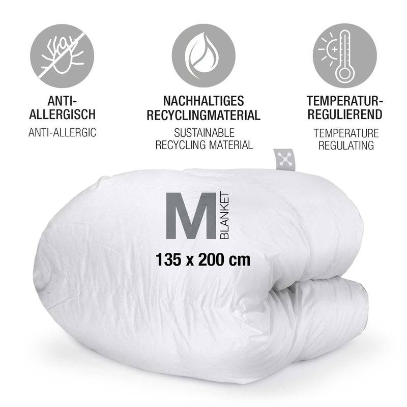 Smartsleep smart® SOFT BLANKET Kauf eins, bekomm eins gratis