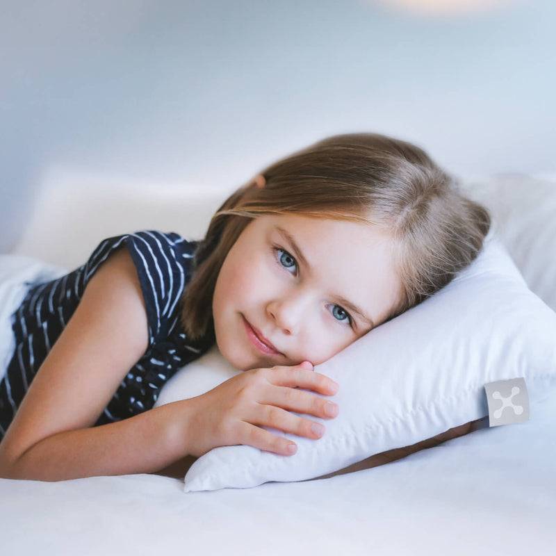 Smartsleep smart® BASIC PILLOW 30 x 50 cm VIP-Rabatte
