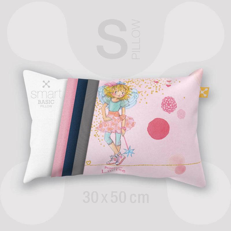 Smartsleep smart® BASIC PILLOW 30 x 50 cm VIP-Rabatte