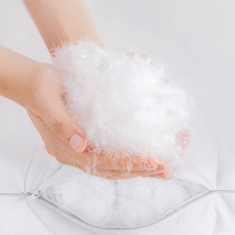 Smartsleep smart® SOFT PILLOW Füllmaterial (PrimaLoft® Bio™) – 300g Neueste Stile