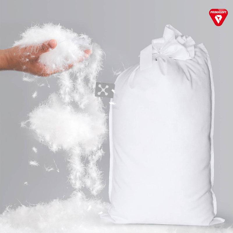 Smartsleep smart® SOFT PILLOW Füllmaterial (PrimaLoft® Bio™) – 300g Neueste Stile