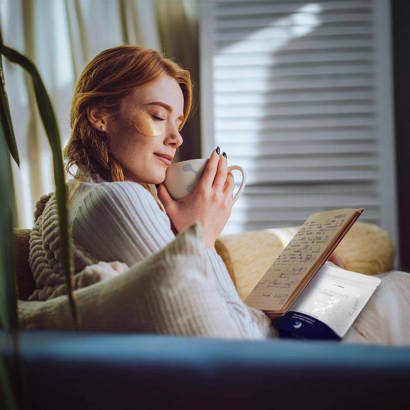 Smartsleep Calm Night Teemischung Letzte 2 Tage