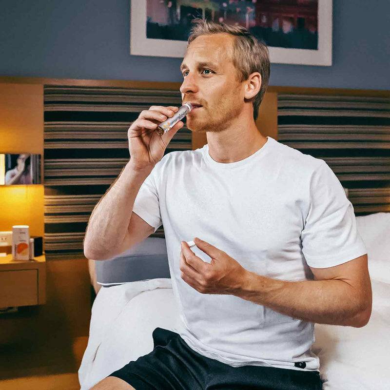 Smartsleep IMMUNE Sonderangebot der Fabrik