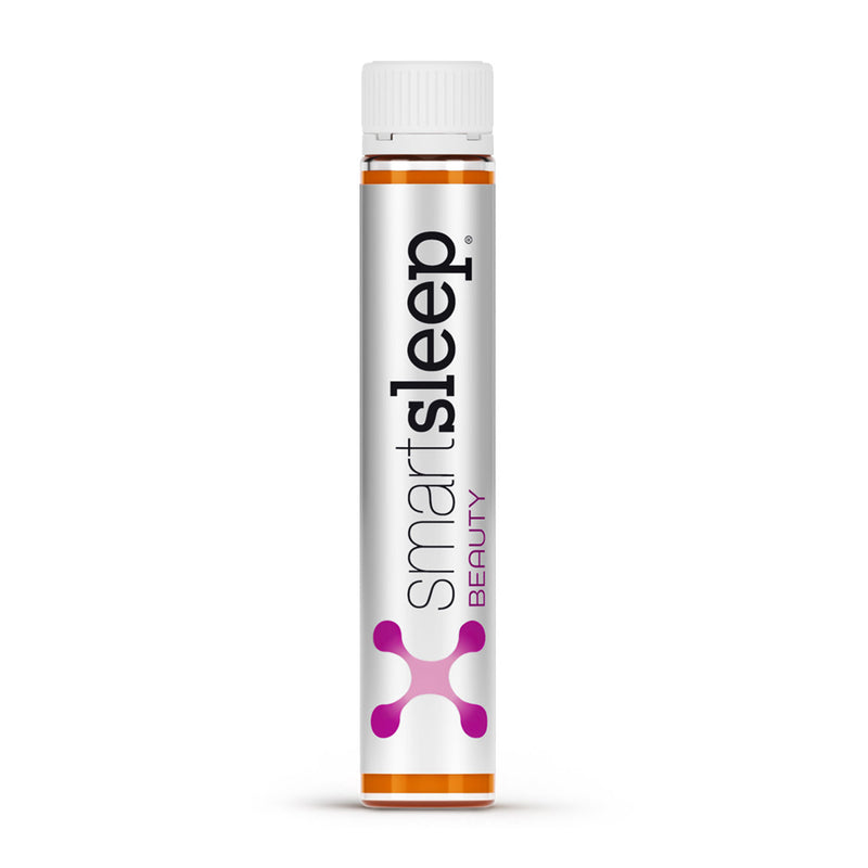 Smartsleep BEAUTY - Collagen - Hyaluron Complex Vierteljährliche Förderung