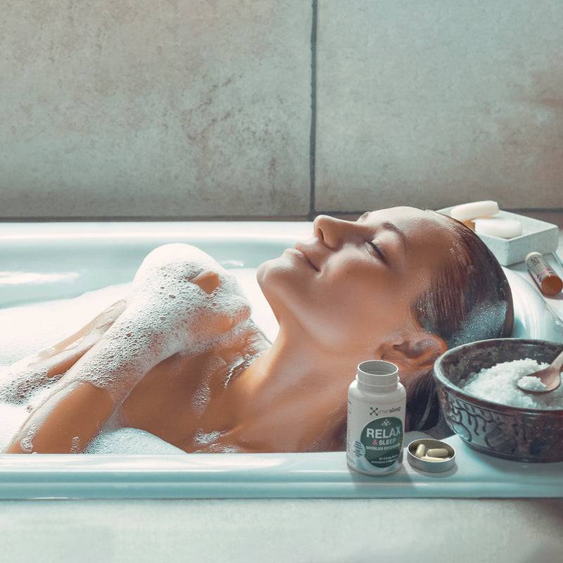 Smartsleep RELAXED BEAUTY Bundle Nur noch ein Tag übrig