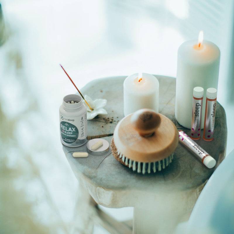 Smartsleep RELAXED BEAUTY Bundle Nur noch ein Tag übrig