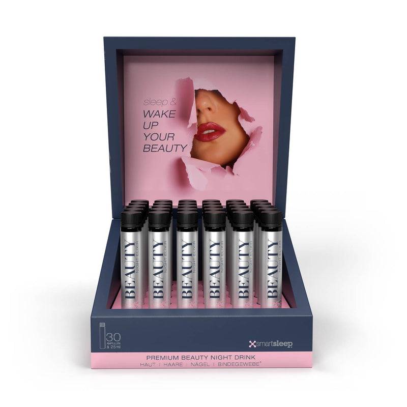 Smartsleep BEAUTY NIGHT ELIXIR Riesige Rabatte