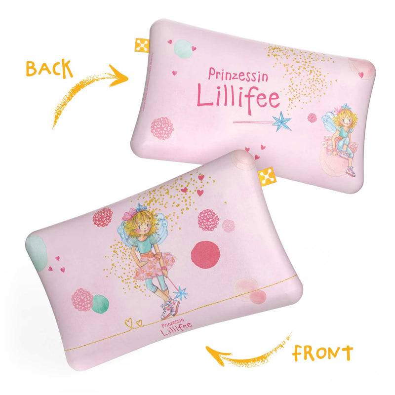 Smartsleep smart® KIDS COMFORT PILLOW CASE 50% Rabatt mit kostenlosem Versand