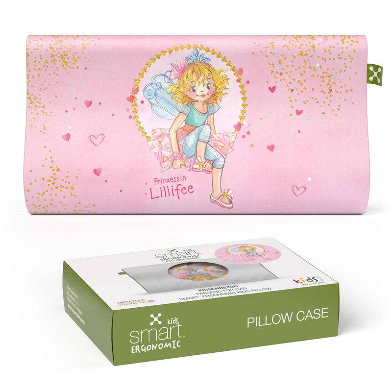 Smartsleep smart® KIDS ERGONOMIC PILLOW CASE Clearance-Verkauf