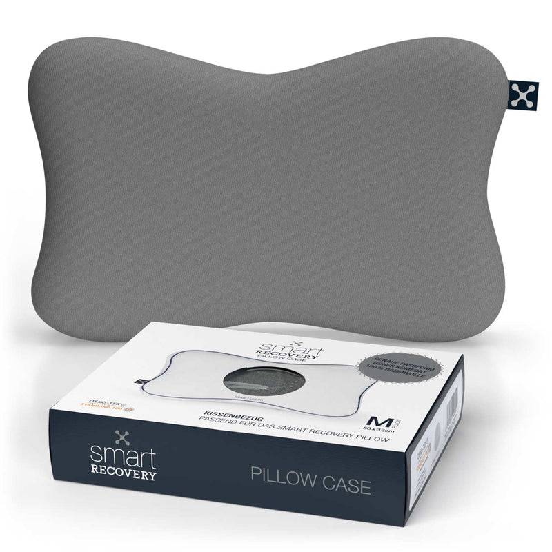 Smartsleep smart® RECOVERY PILLOW CASE Kostenloser Versand international