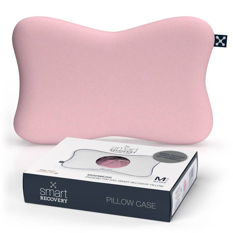 Smartsleep smart® RECOVERY PILLOW CASE Kostenloser Versand international