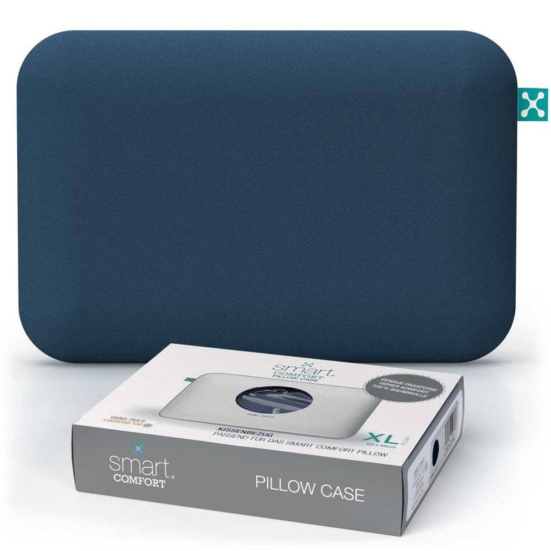 Smartsleep smart® COMFORT PILLOW CASE Fabrikladen