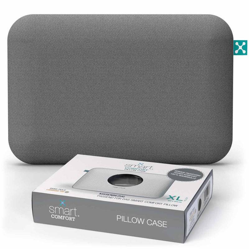 Smartsleep smart® COMFORT PILLOW CASE Fabrikladen