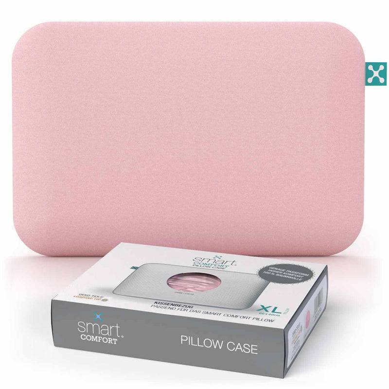 Smartsleep smart® COMFORT PILLOW CASE Fabrikladen