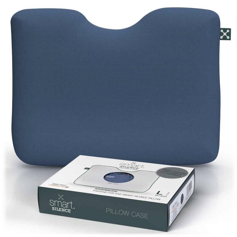 Smartsleep smart® SILENCE PILLOW CASE Begrenzt auf 3 Tage