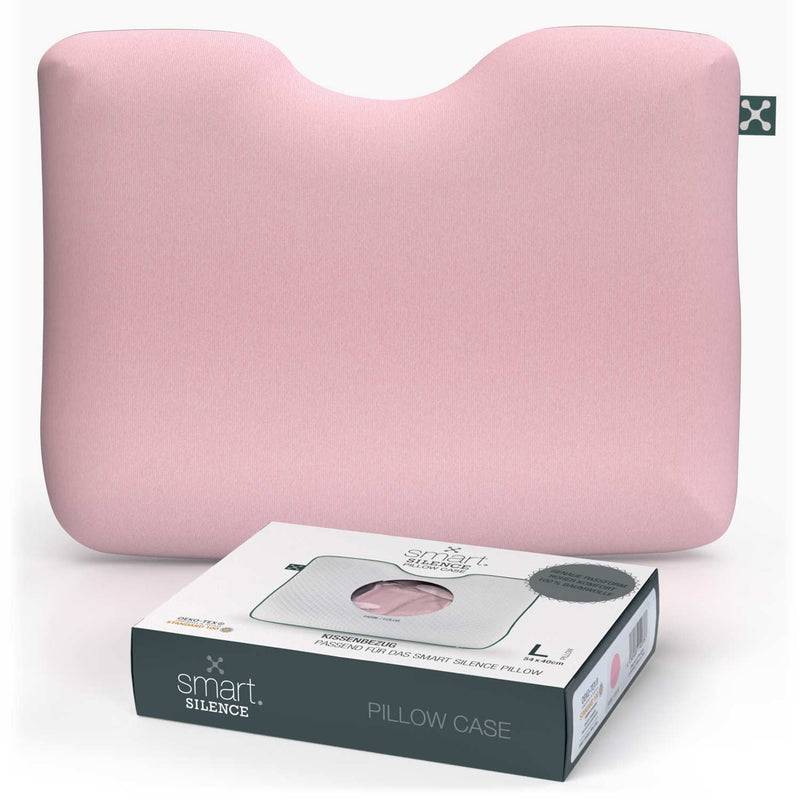 Smartsleep smart® SILENCE PILLOW CASE Begrenzt auf 3 Tage