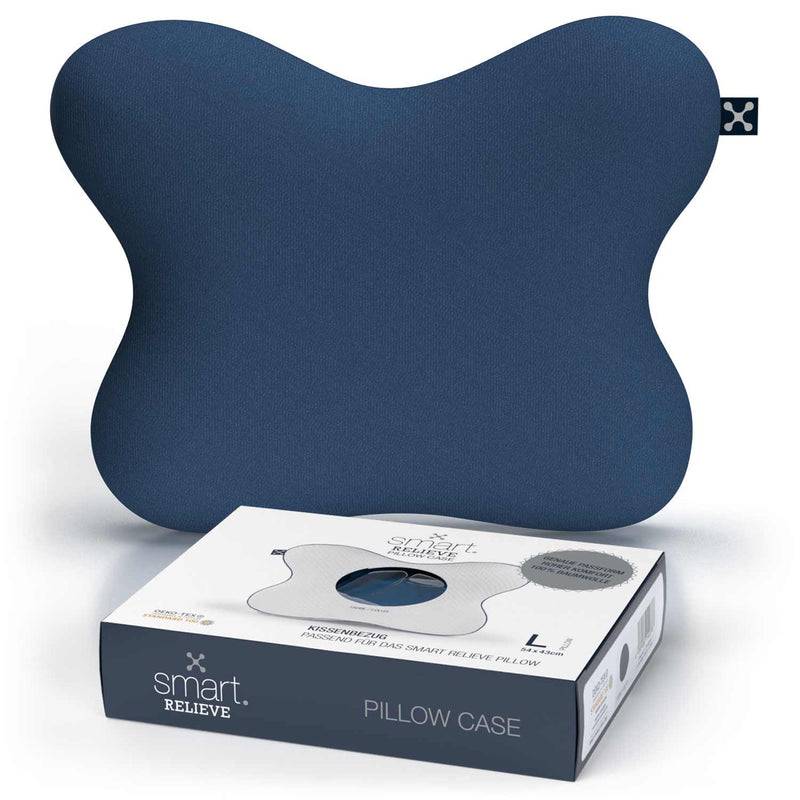Smartsleep smart® RELIEVE PILLOW CASE Speichern exportieren