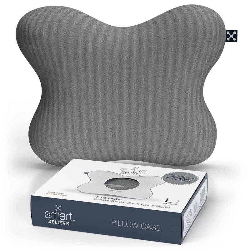 Smartsleep smart® RELIEVE PILLOW CASE Speichern exportieren