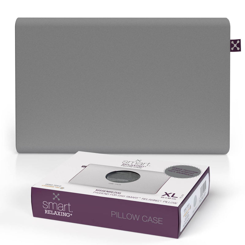 Smartsleep smart® RELAXING+ PILLOW CASE Black Friday Preise