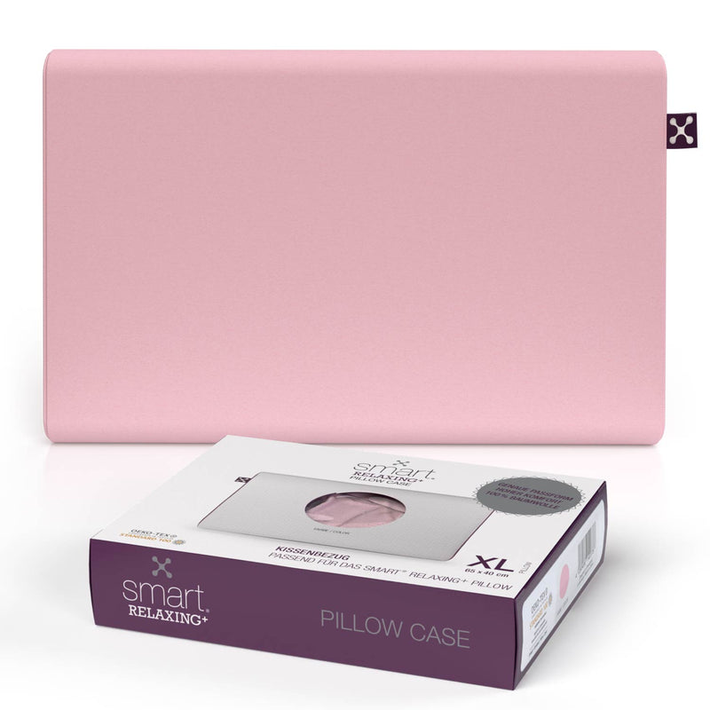 Smartsleep smart® RELAXING+ PILLOW CASE Black Friday Preise