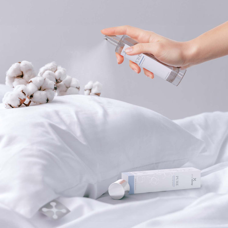 Smartsleep PILLOW SPRAY PURE 50% Rabatt für begrenzte Zeit