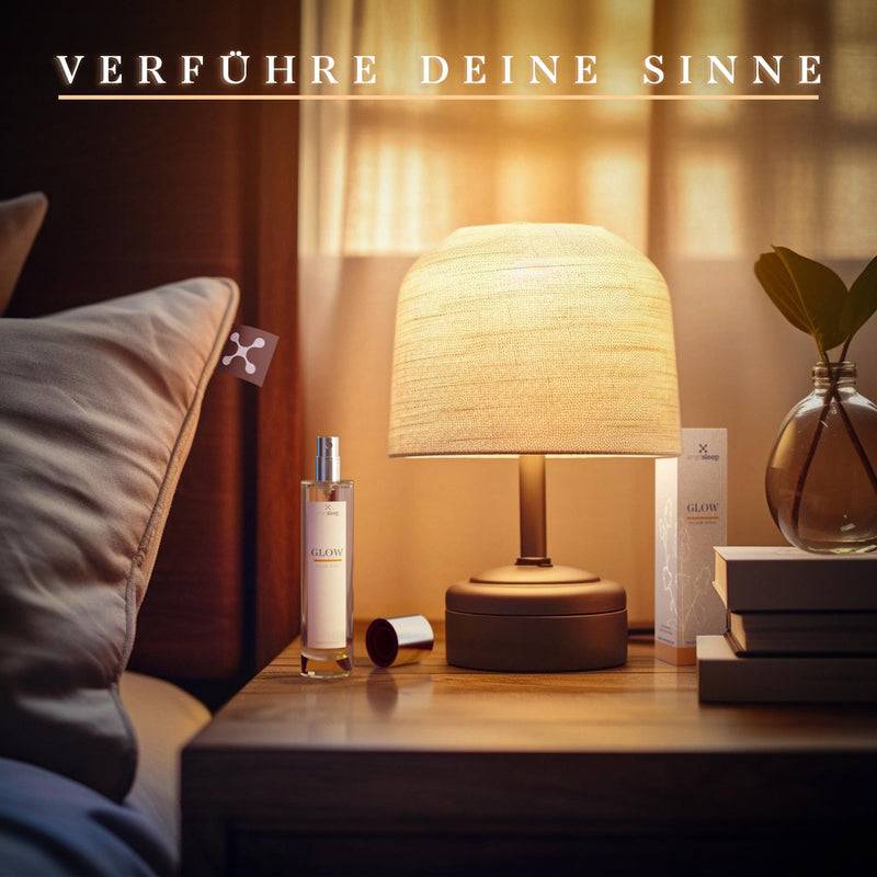 Smartsleep PILLOW SPRAY GLOW 2025