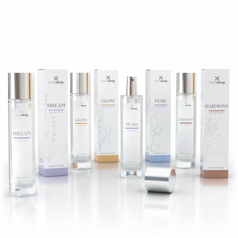 Smartsleep PILLOW SPRAY HARMONY Online