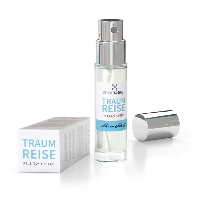 Smartsleep PILLOW SPRAY Traumreise (Mein Schiff) Outlet