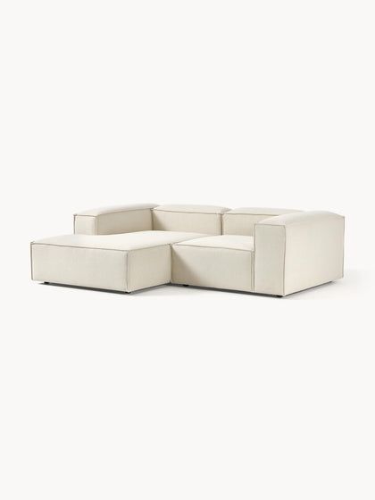 Westwing Collection Modulares Ecksofa Lennon Online Outlet